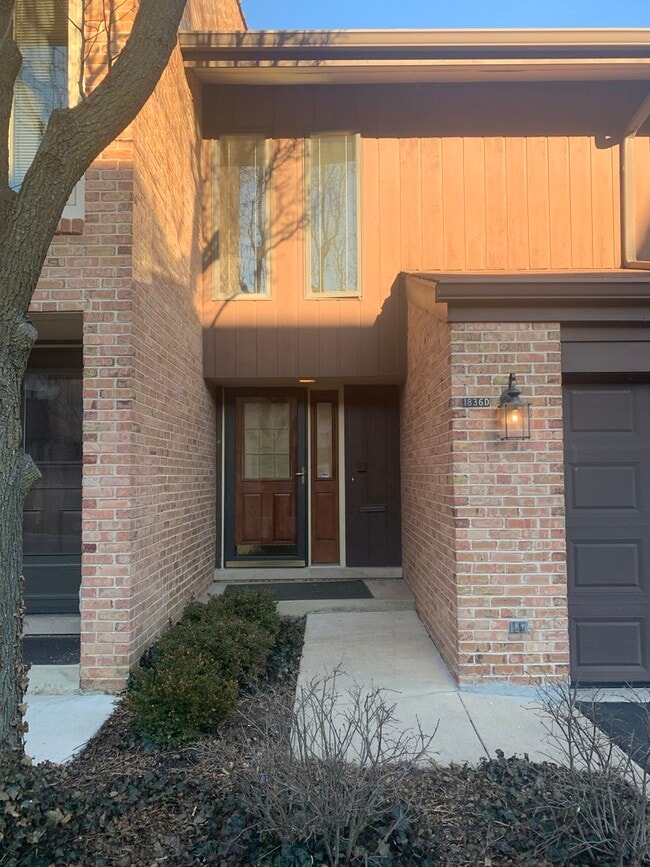 Photo - 1836 Wildberry Dr Townhome