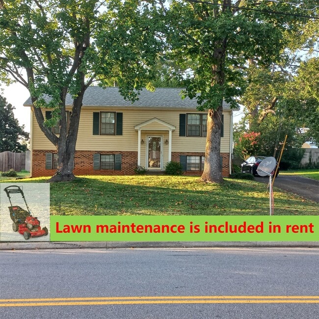 Building Photo - 1028 Long Meadows Dr Rental
