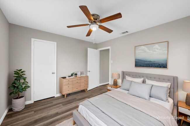Photo - Updated 2 Bedroom in Connally ISD