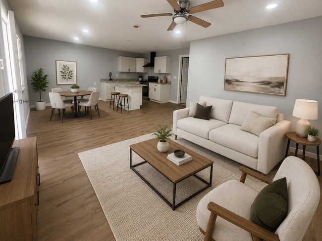 Photo - 1204 St Joseph St Unit 1