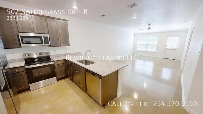 Photo - 907 Switchgrass Dr Unidad B