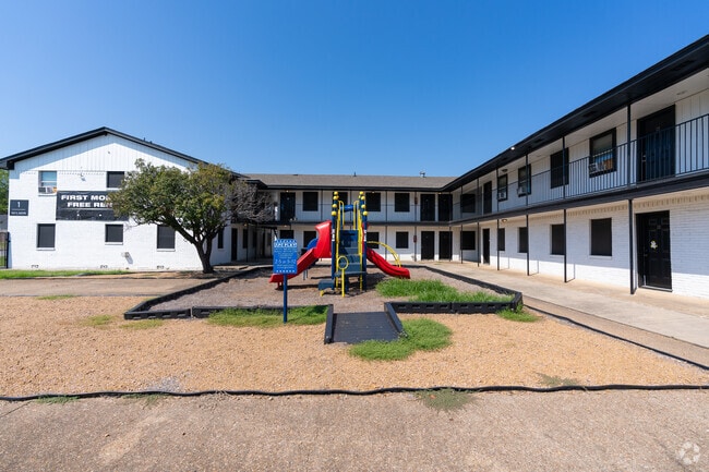 Playground