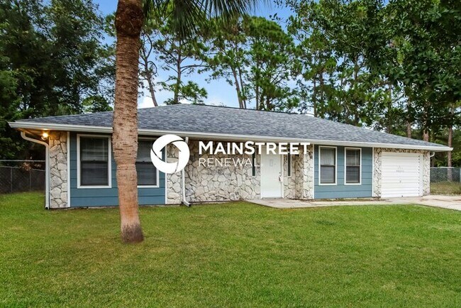 Photo - 3 Bedroom Pet-Friendly Home in PALM BAY, FL with Main Street Renewal