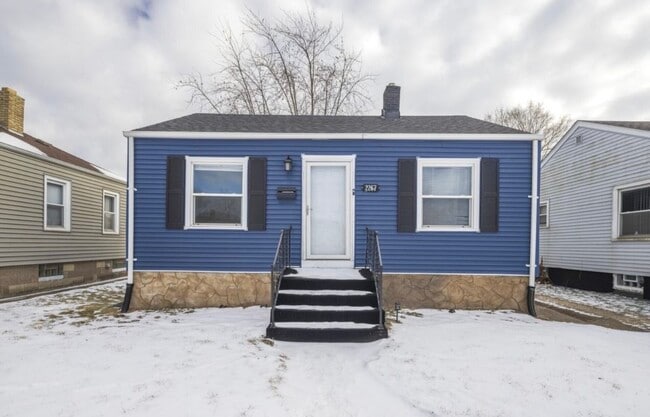 Building Photo - 2267 Tennessee St