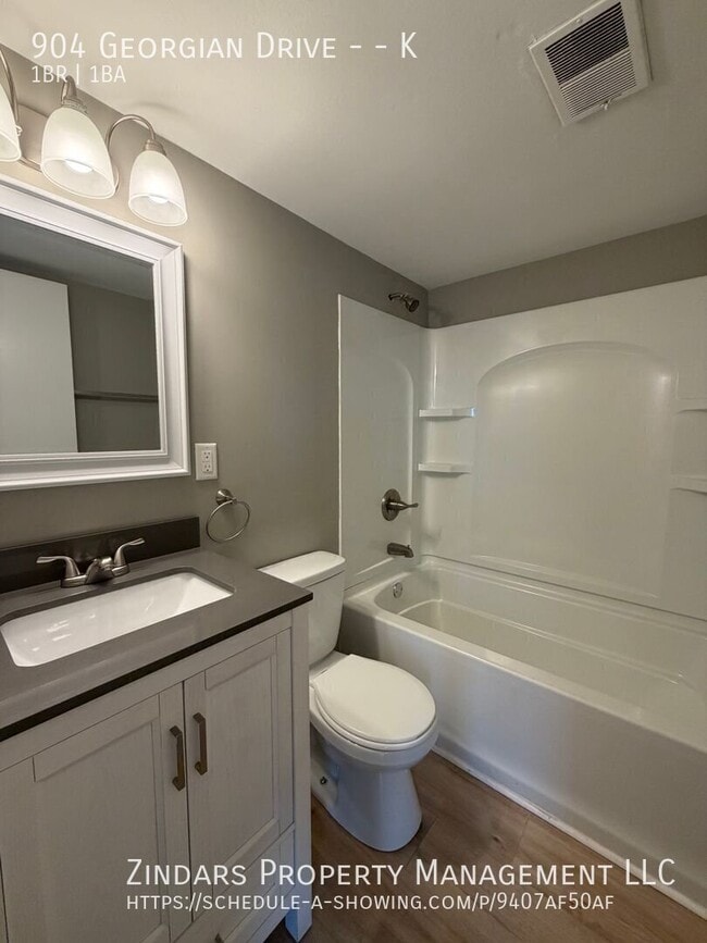 904 Georgian Dr Unit K
