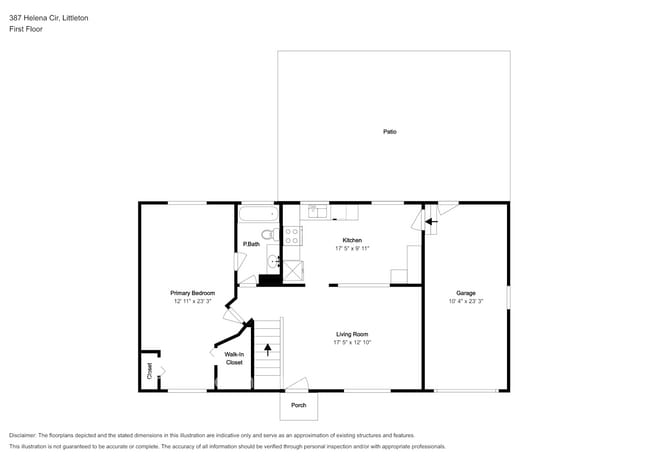 Photo - 387 Helena Cir
