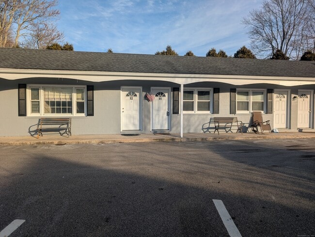 Building Photo - 1500 Boston Post Rd Rental