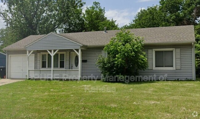 Building Photo - 3431 SW Kirklawn Ave Rental