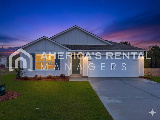 Photo - New Construction Home in Cullman, AL - Available NOW!