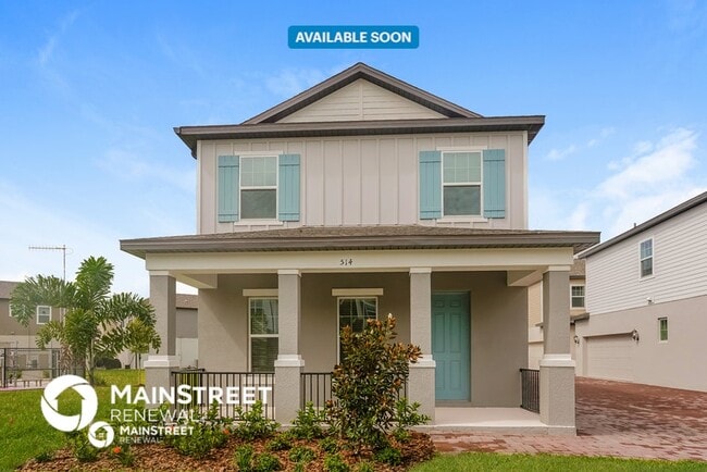 Building Photo - 514 Venetian Palms Blvd Rental