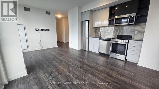 Photo - 10 De Boers Dr Unité 501