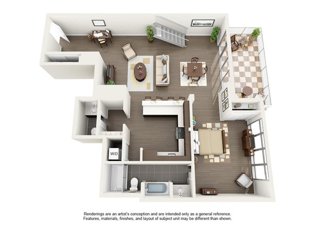 Photo - Berkeley Central