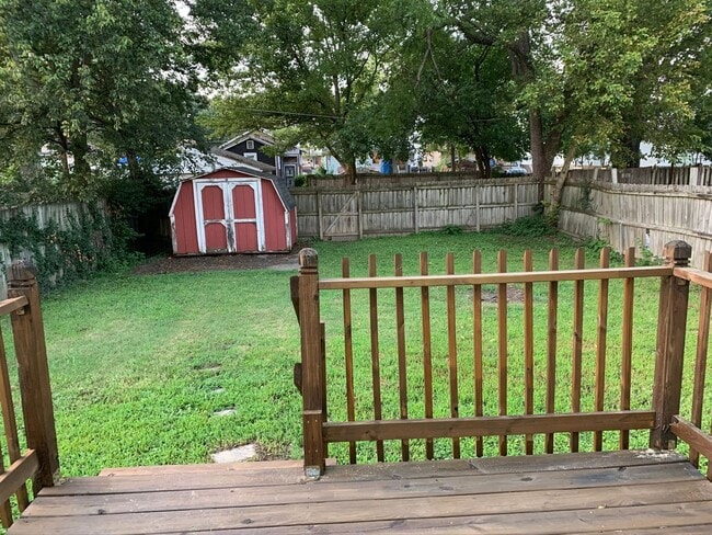 Photo - South end 3 Bedrooms 1 1/2 baths