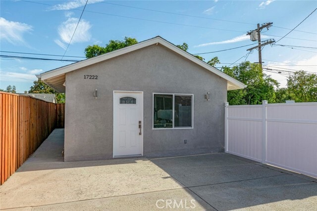 Building Photo - 17222 Horace St Rental