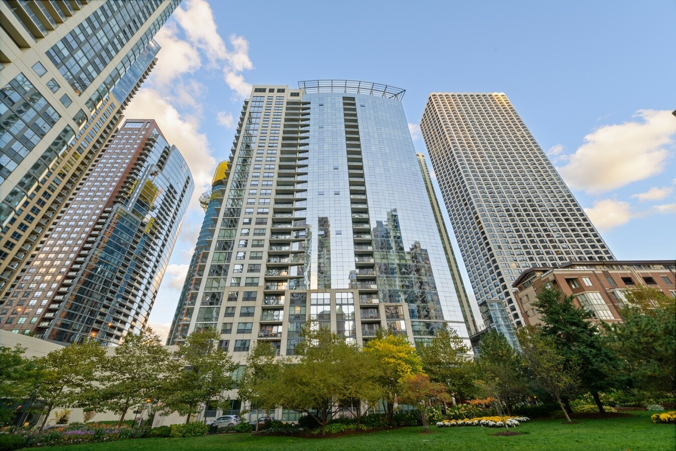 Photo - 201 N Westshore Dr Unidad 1406 Rental