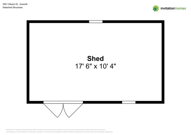 Photo - 5521 Gibson Dr