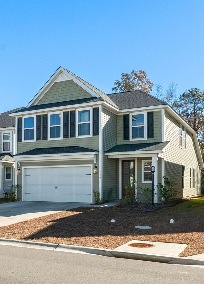 Photo - Modern Living in Windsor Hill