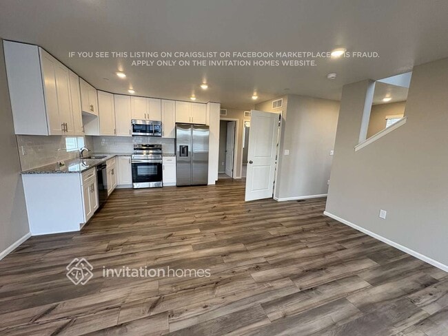 Photo - 13529 E 103rd Pl