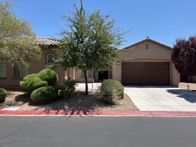 Photo - GUARD GATED CLUB ALIANTE WITH COMMUNITY PO...