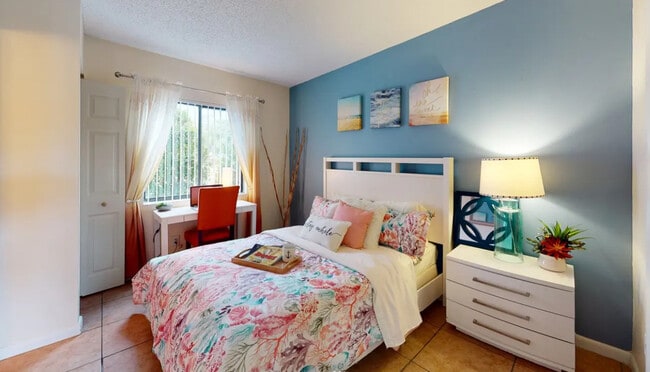 1BD/1BA - 545 Sq Ft - Sandy Lane