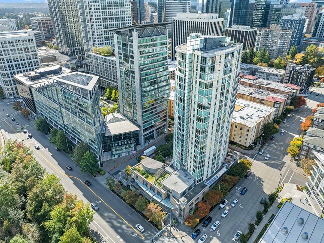 Elements Apartments