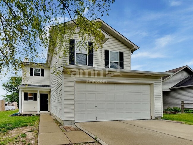 Building Photo - 635 Cloverfield Ln