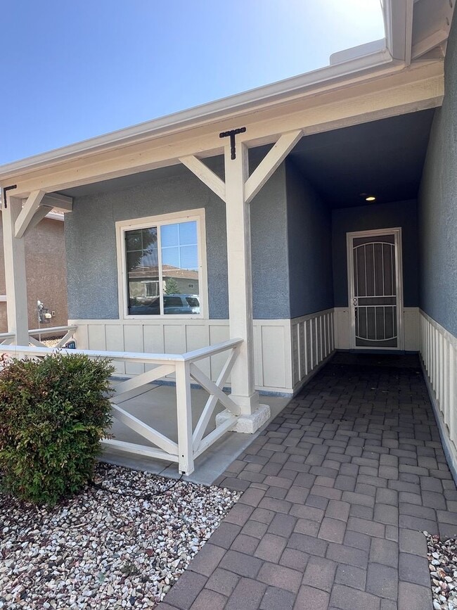 Photo - 2 Bedroom, 2 Bath with a Den/Office backs up to view of Hills.