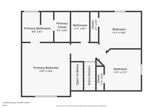 Photo - 7196 Williamsburg Dr