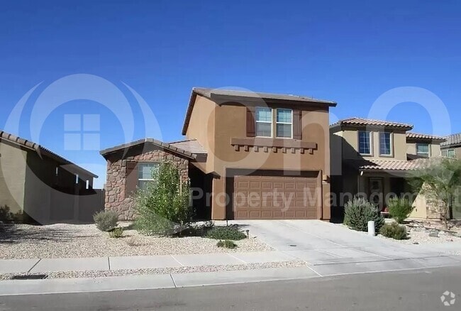 Building Photo - 10296 S Cienega Knolls Loop Rental
