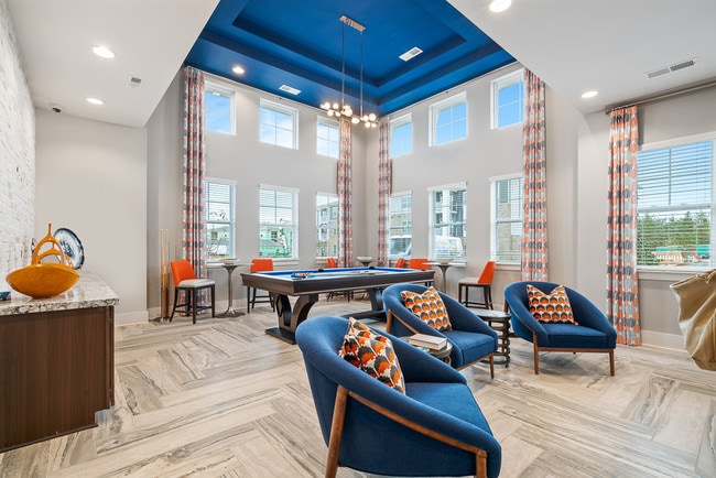 Hawthorne at the Glen Cyber Cafe - Hawthorne at the Glen