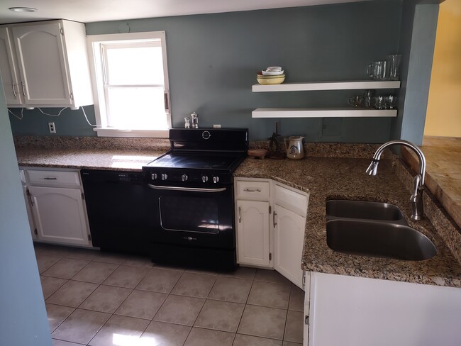 Photo - Nana's House