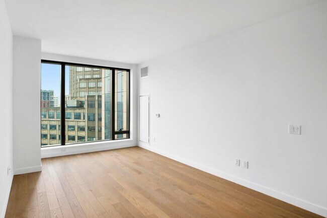 Photo - 99 Hudson St Unit 1107