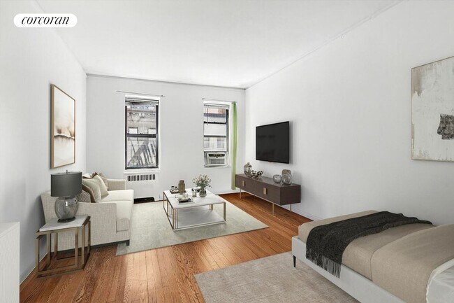 Building Photo - 343 E 51st St Rental