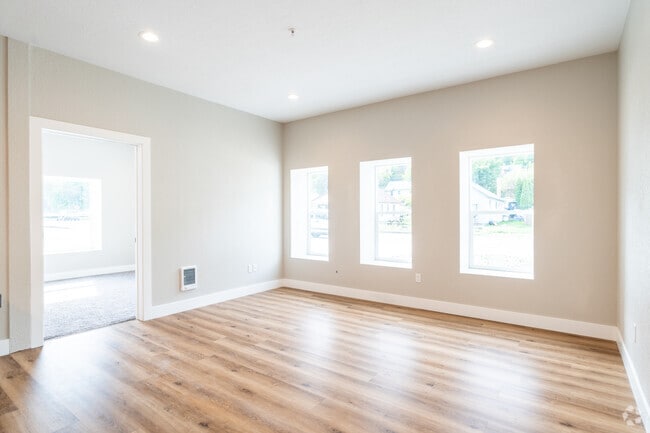 2HAB, 2BA - 940&nbsp;ft² - Lincoln Building