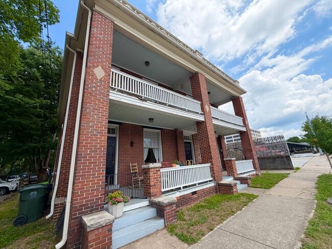 Photo - 106 N Person St Unit 106.5