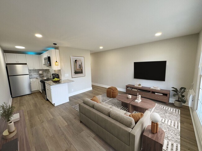 Photo - Lakeside Studio Apartments