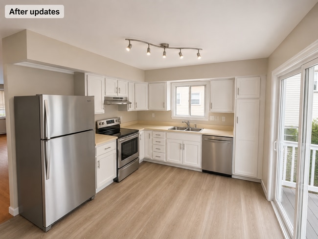 Photo - 39B Belmont Cir Unit 39B Belmont Circle
