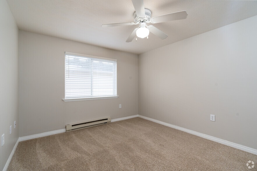 Interior Photo
