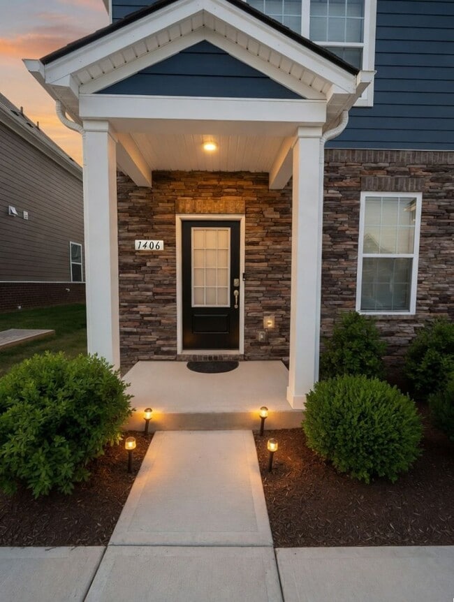 Photo - 1406 Walker Wy