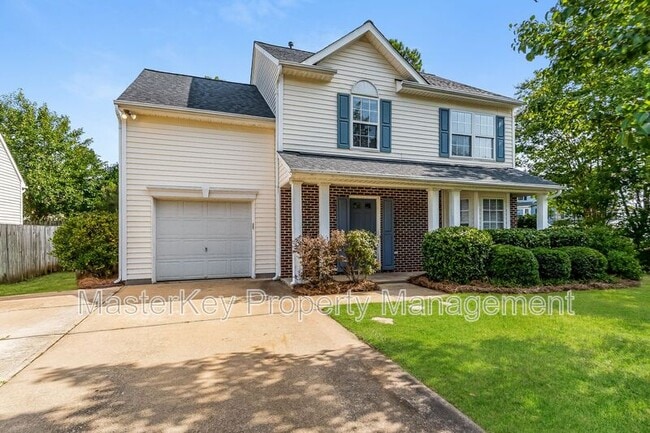 Photo - 104 Taylor Glen Dr House
