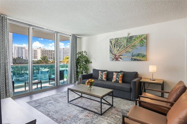 Photo - 4001 S Ocean Dr Unit 3B