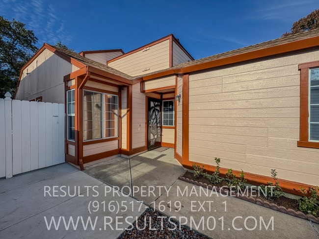 Photo - Nicely upgraded Rocklin Home