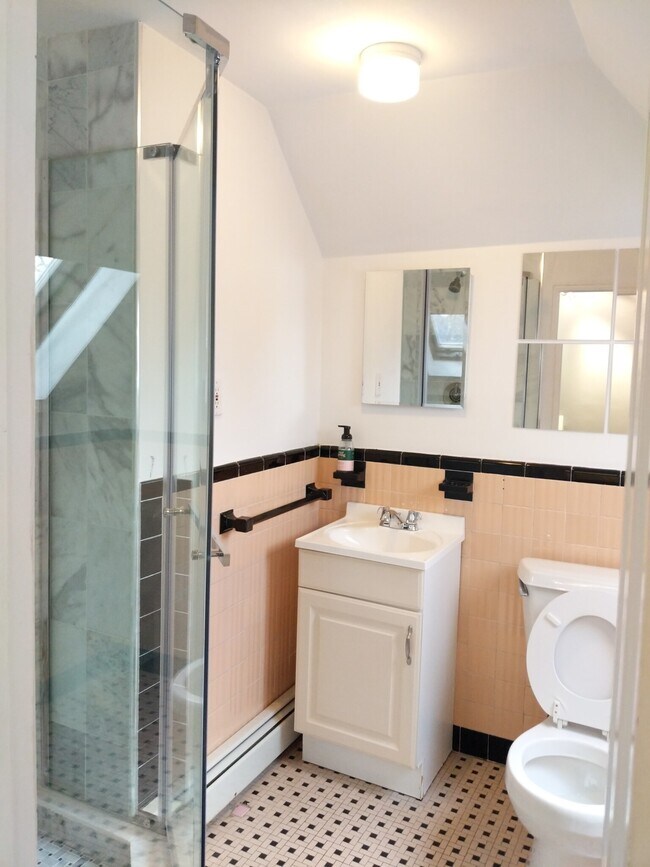 *Pictures are representative samples of the advertised unit. In some cases, the actual units you tou - 183 Babcock St Unit A3