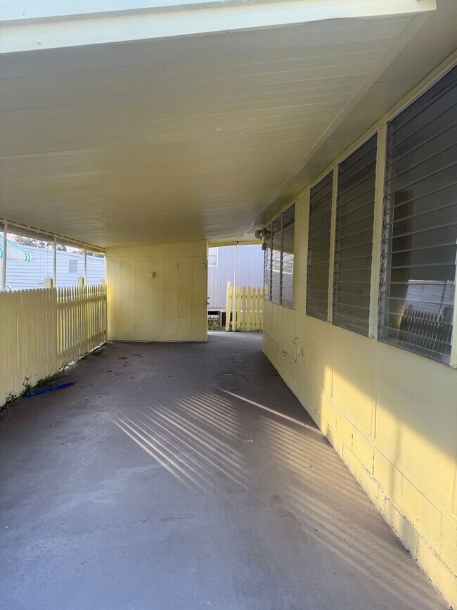 Photo - 2 bedroom 1 bath in a 55+ community