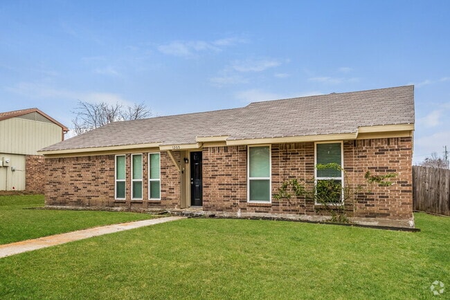 Building Photo - 1205 High Valley Dr Rental