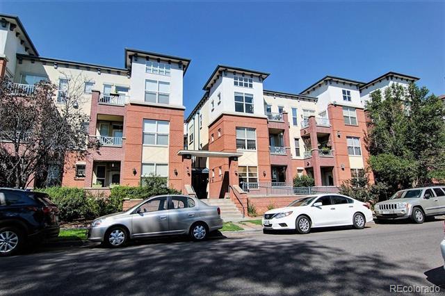 Photo - 1747 N Pearl St Unit 201