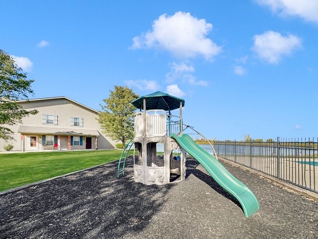 Photo - Discover Your Lakeside Haven in Greensburg, IN!