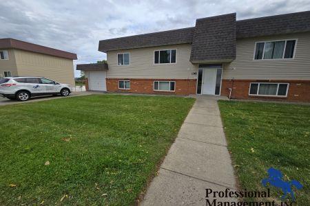 2 bedroom in Billings MT 59105 - 2 bedroom in Billings MT 59105 Condo