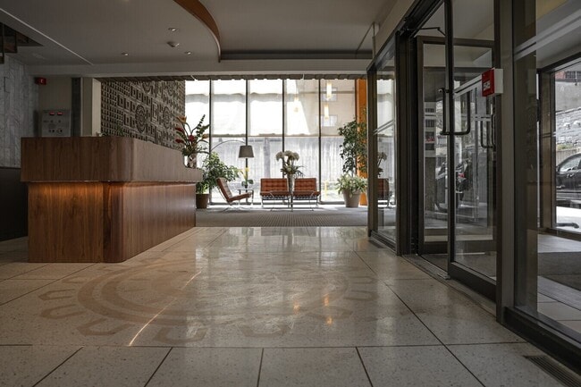 Photo - Stanley Tower Apartments
