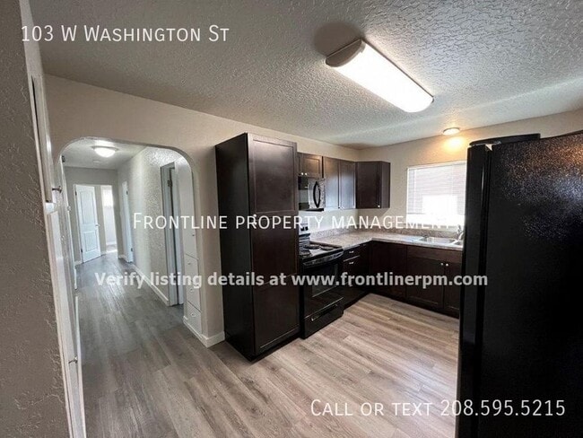 Photo - 103 W Washington St
